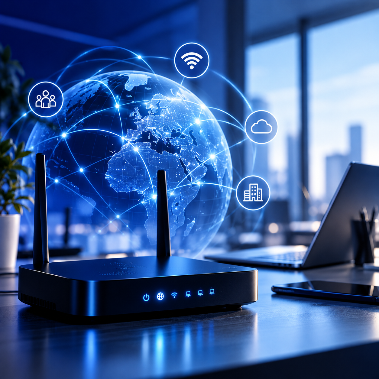 internet dla firm | FirmaU